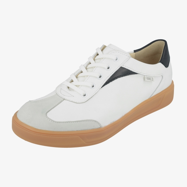 Interlagos weiss